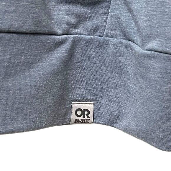 OUTDOOR RESEARCH Women’s Aberdeen Long Sleeve Shirt XL - Picture 3 of 6